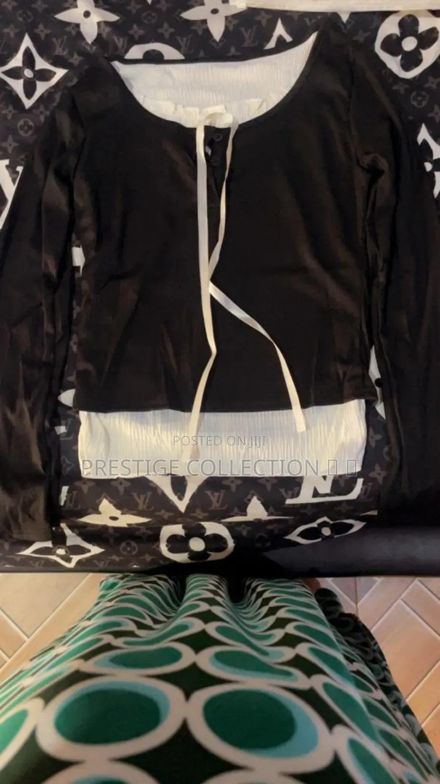 Ladies Tops