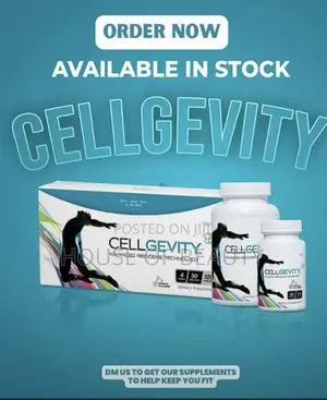 Cellgevity