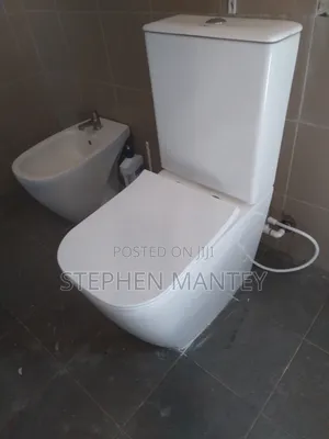 Wc Servicing Fix