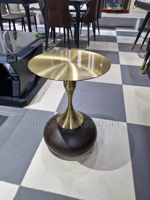 Manhattan Coffee Table