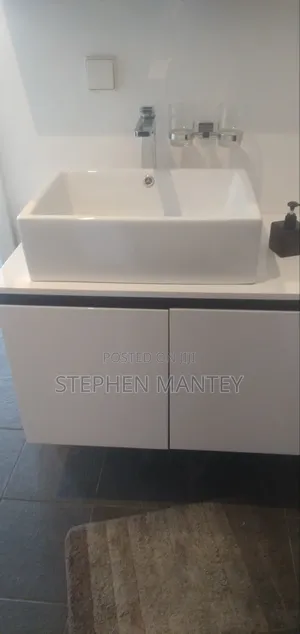 Basin Servicing