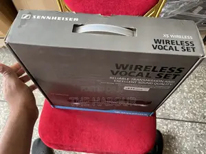 Sennheiser Xse835 Microphone 1 in 1
