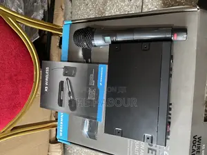 Sennheiser Xse835 Microphone 1 in 1