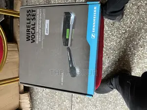 Sennheiser Xse835 Microphone 1 in 1