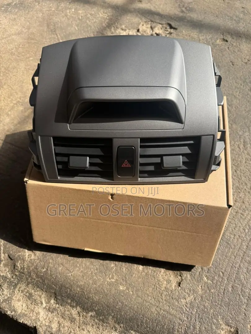 Toyota Corolla 12-13 Ac Vents