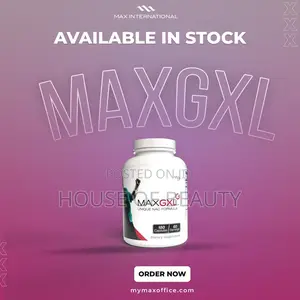 Max _____ Gxl