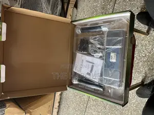 Shure BLX Pg58 2in1 Mic