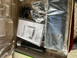 Shure BLX Pg58 2in1 Mic