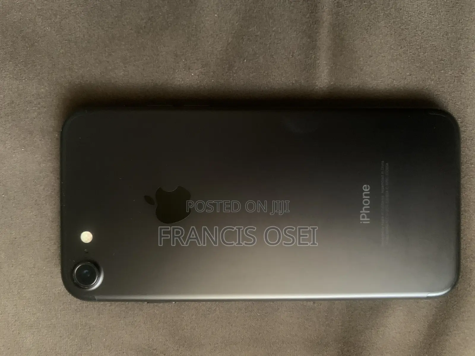 Apple iPhone 7 128 GB