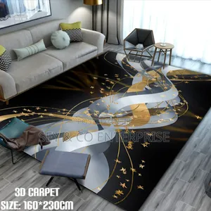 Quality 3d Rugs Promo