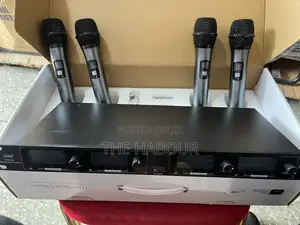 Shure U8900 4in1 Conference Microphone