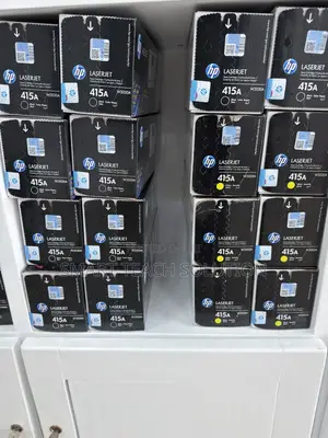 Hp 415a Original Toners