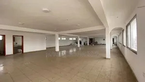 Commercial Space for Rent at Achimota by the Main Road