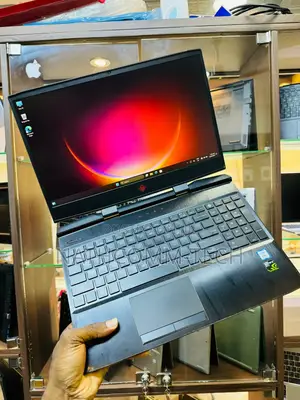 Laptop HP Omen 15t 16GB Intel Core I5 SSD 512GB