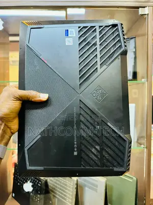 Laptop HP Omen 15t 16GB Intel Core I5 SSD 512GB