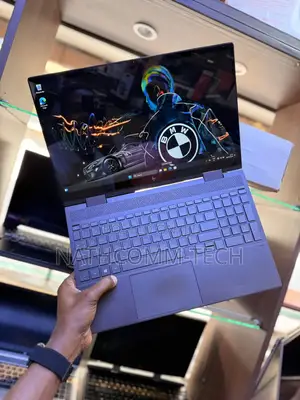 Laptop HP Envy X360 16GB AMD Ryzen 7 SSD 512GB