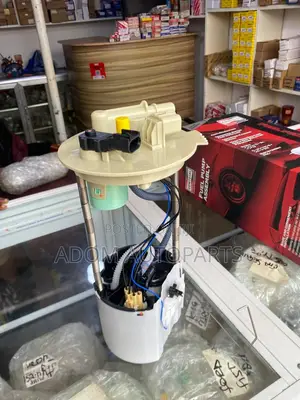 Gmc Yukon Fuel Pump