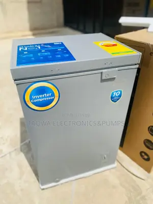 Beautiful Midea Chest Freezer 100l