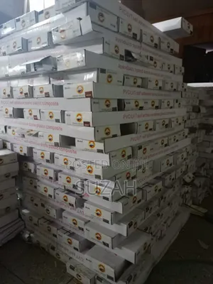 PVC 2mm Sticker Tiles