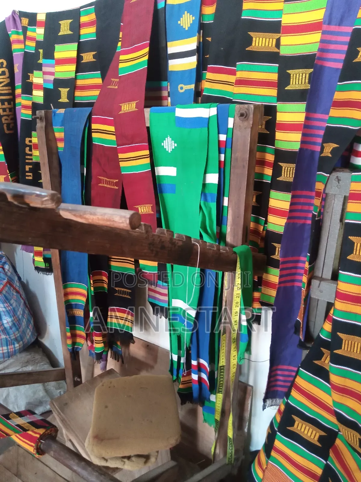 Graduation Sash