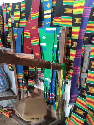 Graduation Sash