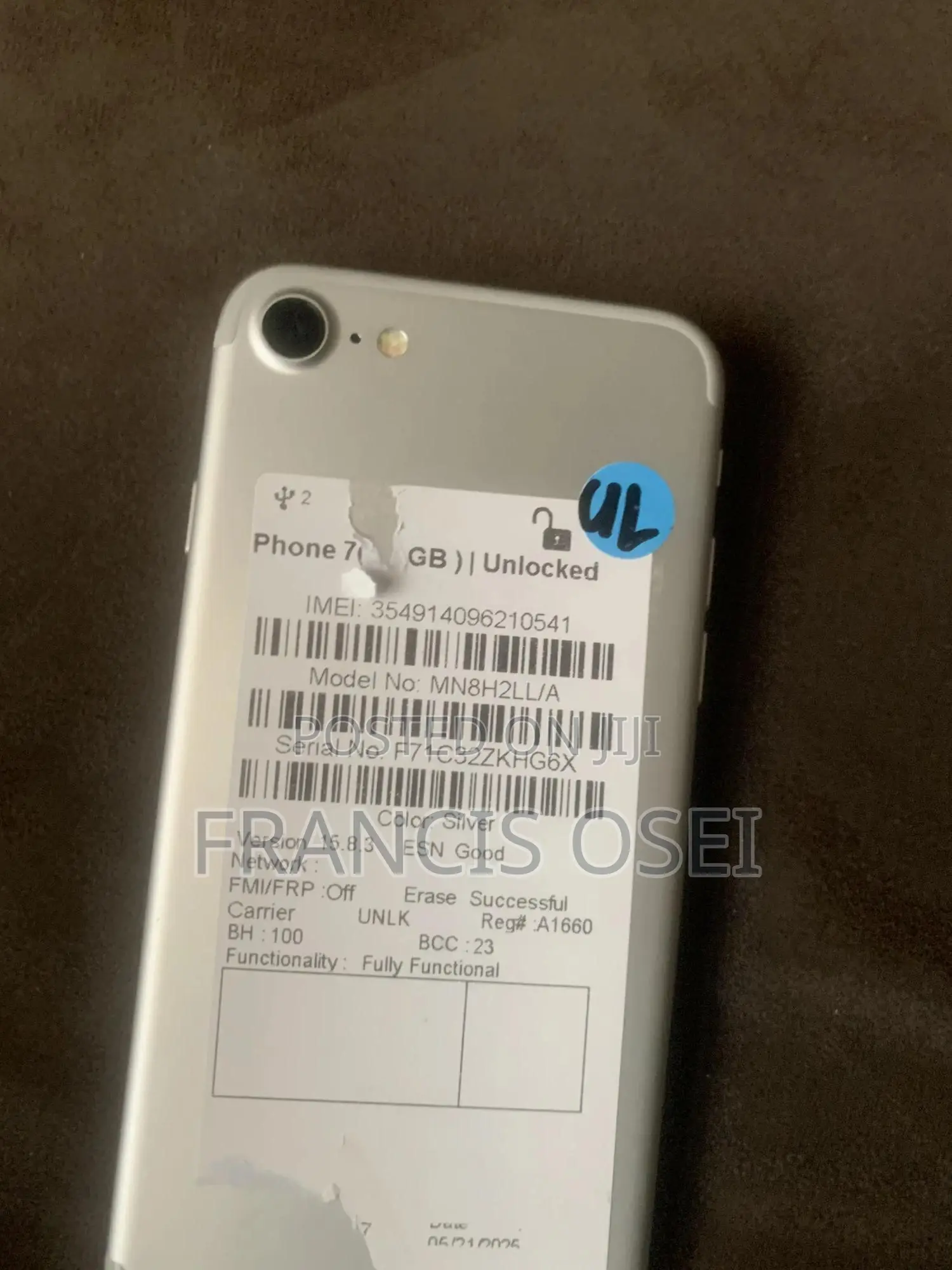 Apple iPhone 7 32 GB