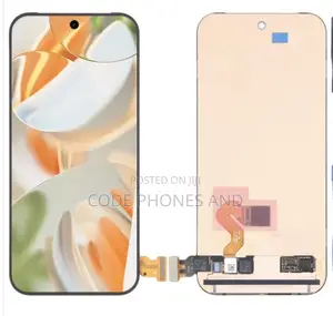 Google Pixel 9 Pro Xi Phone Screen -Original