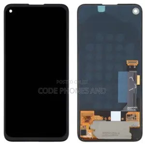 Google Pixel 4a 5g Phone Screen -Original