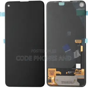 Google Pixel 4a 5g Phone Screen -Original