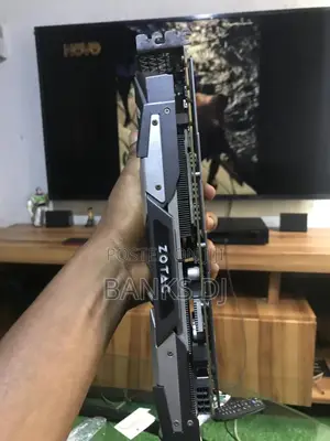 Zotac GTX 1070