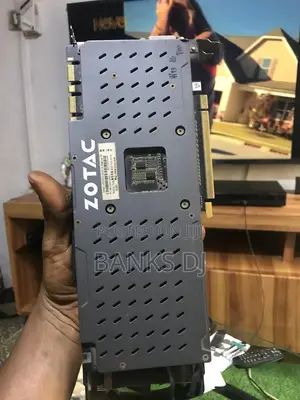 Zotac GTX 1070