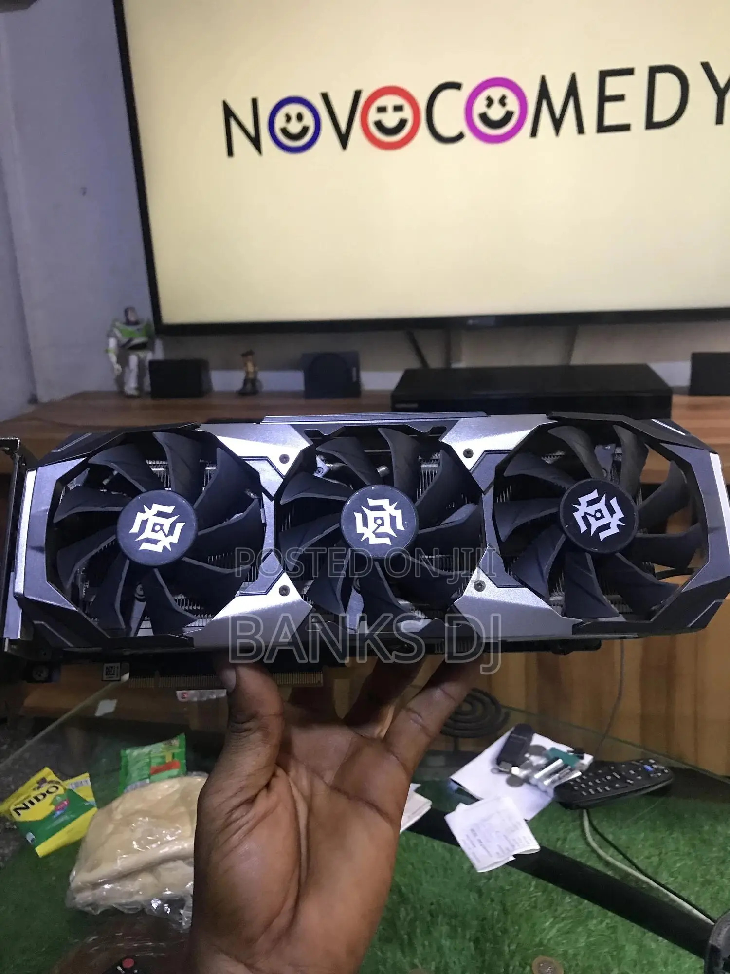 Zotac GTX 1070