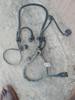 Kia Sportage 2023 Back Bumper Sensor Complete
