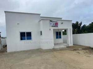 2bdrm Duplex in Ebenard Properties, Budumburam for sale