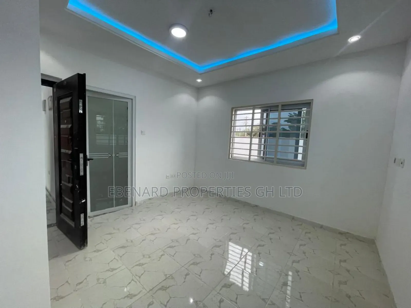 2bdrm Duplex in Ebenard Properties, Budumburam for sale