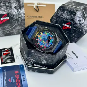 G-Shock Gm-2100ss-1a
