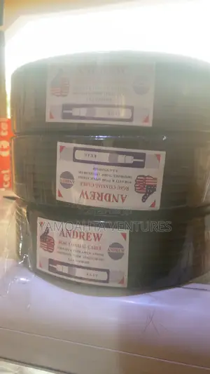 Electrical Tv Cables