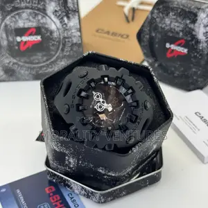 Casio G-Shock Ga-V01-2aer
