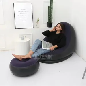 Single Sofa Chair, Inflatable