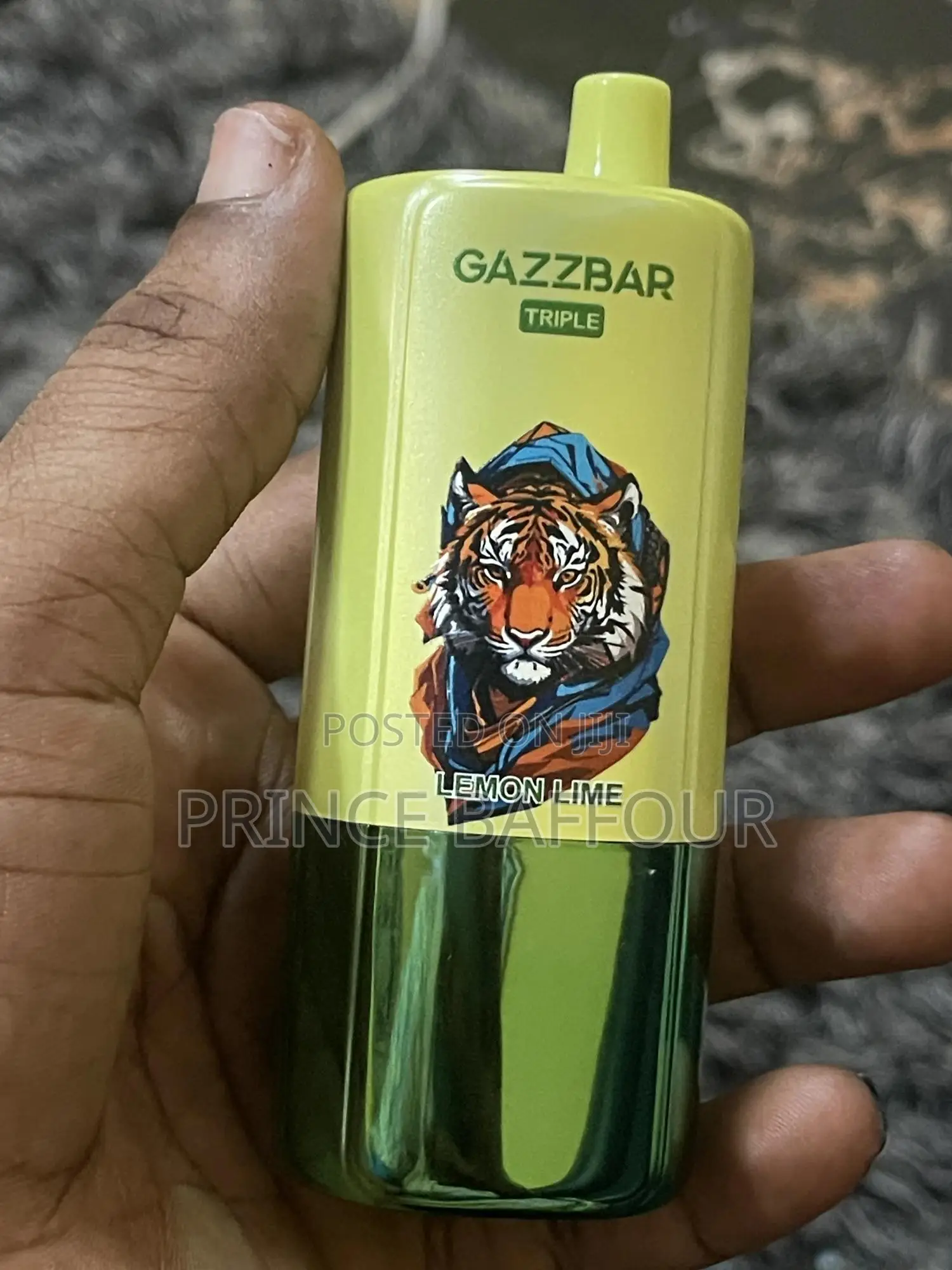 60000 Puffs Vape