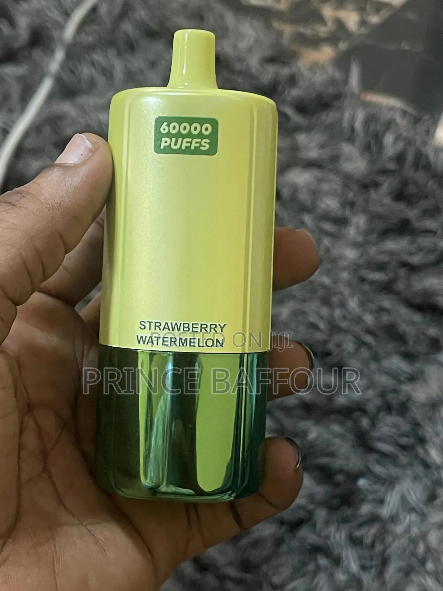 60000 Puffs Vape