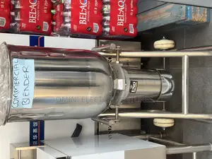 Brand New Commecial Blender