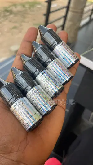 Liquid Juice