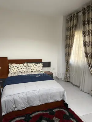 Furnished 3 Bedrms Duplex House 4 Short Stays,Spintex