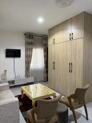 Furnished 3 Bedrms Duplex House 4 Short Stays,Spintex