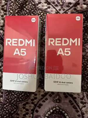 New Mobile Phone 128 GB Red