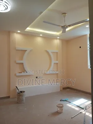1bdrm Apartment in Iron City Kasoa, Awutu Senya East Municipal for rent