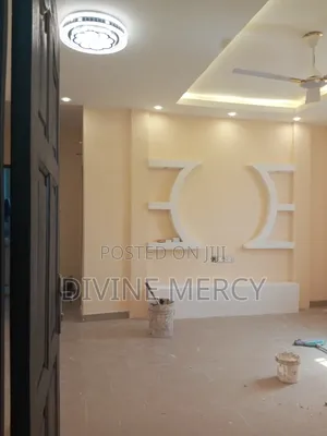 1bdrm Apartment in Iron City Kasoa, Awutu Senya East Municipal for rent