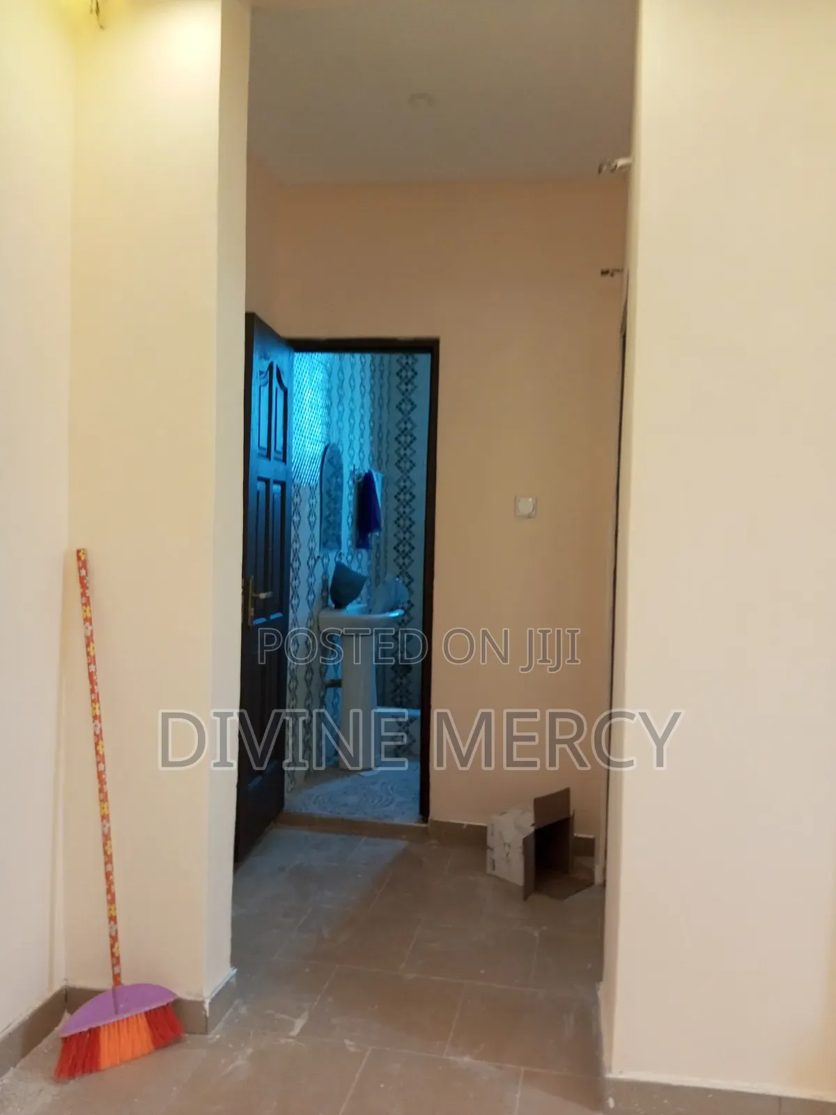 1bdrm Apartment in Iron City Kasoa, Awutu Senya East Municipal for rent