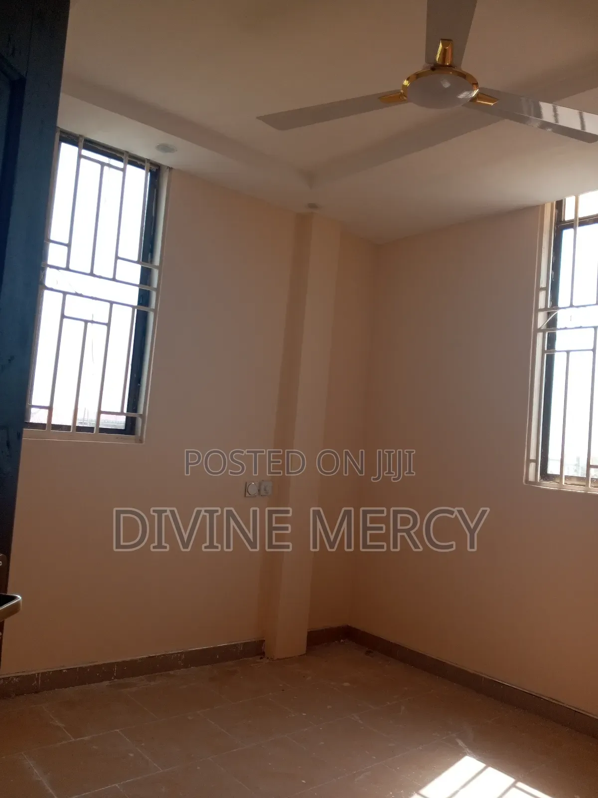 1bdrm Apartment in Iron City Kasoa, Awutu Senya East Municipal for rent